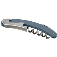 Slate grey waiters corkscrew - 